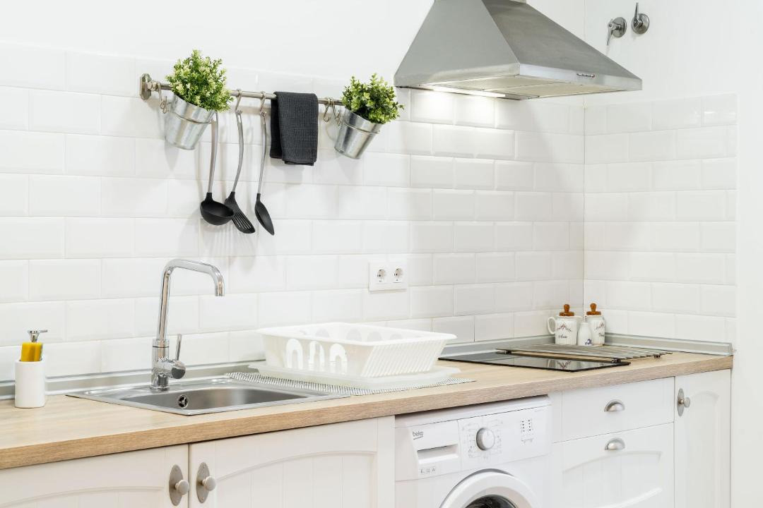 Photo of Kitchen in Old Town
