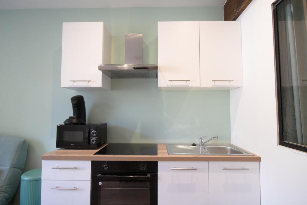 Photo of Kitchen in Centre-ville