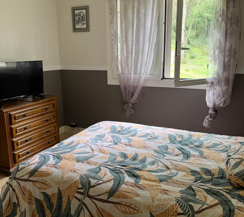 Photo of Bedroom in Garrigues