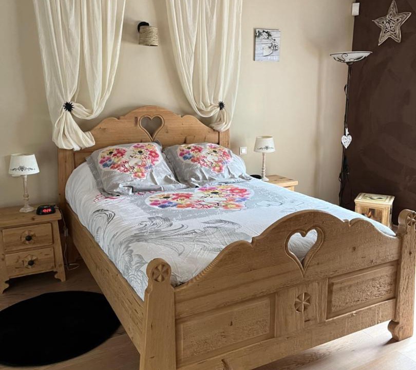 Photo of Bedroom in Garrigues