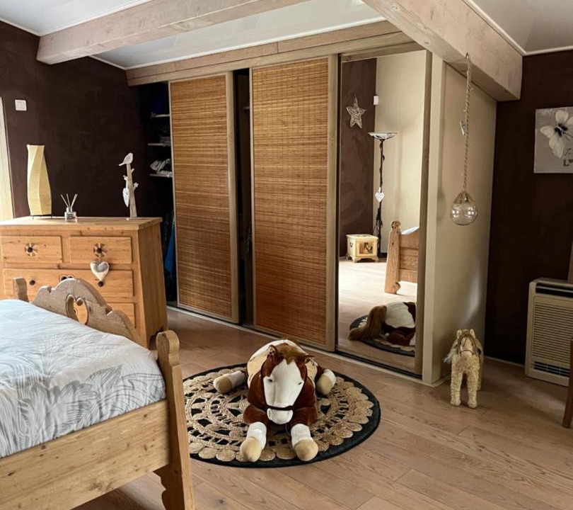 Photo of Bedroom in Garrigues