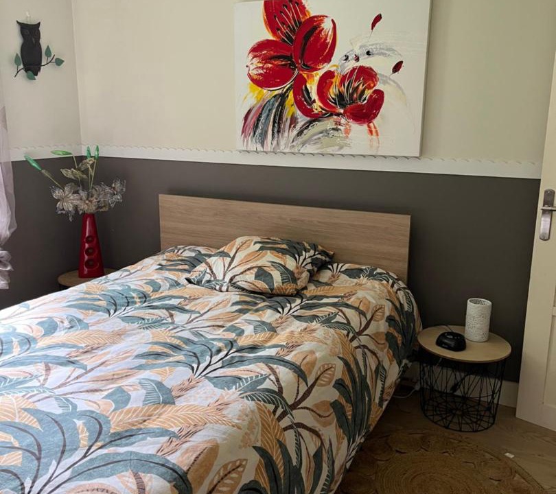Photo of Bedroom in Garrigues