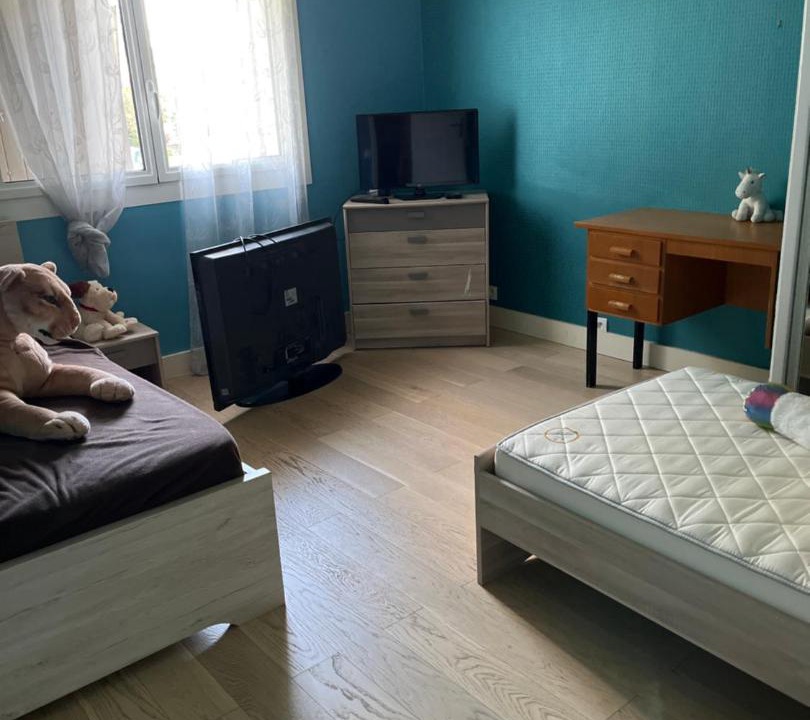Photo of Bedroom in Garrigues