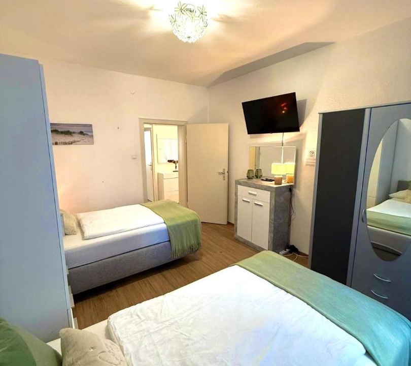 Photo of Bedroom in Vahrenwald-List