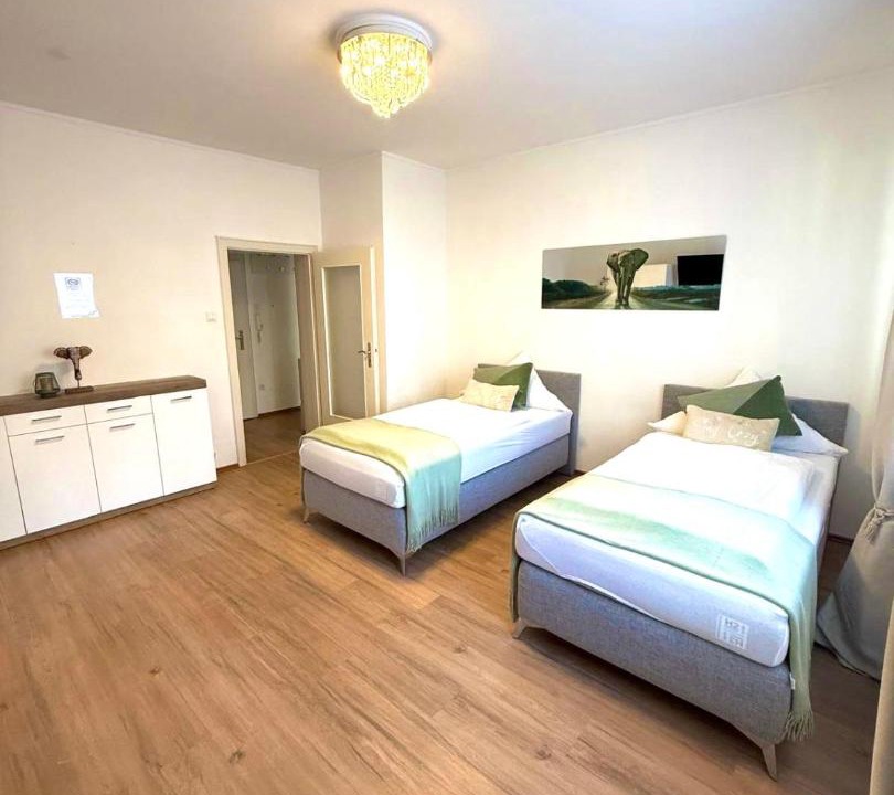 Photo of Bedroom in Vahrenwald-List