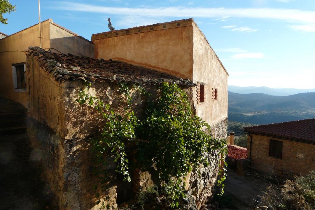 Photo of Others in Cabanas del Castillo