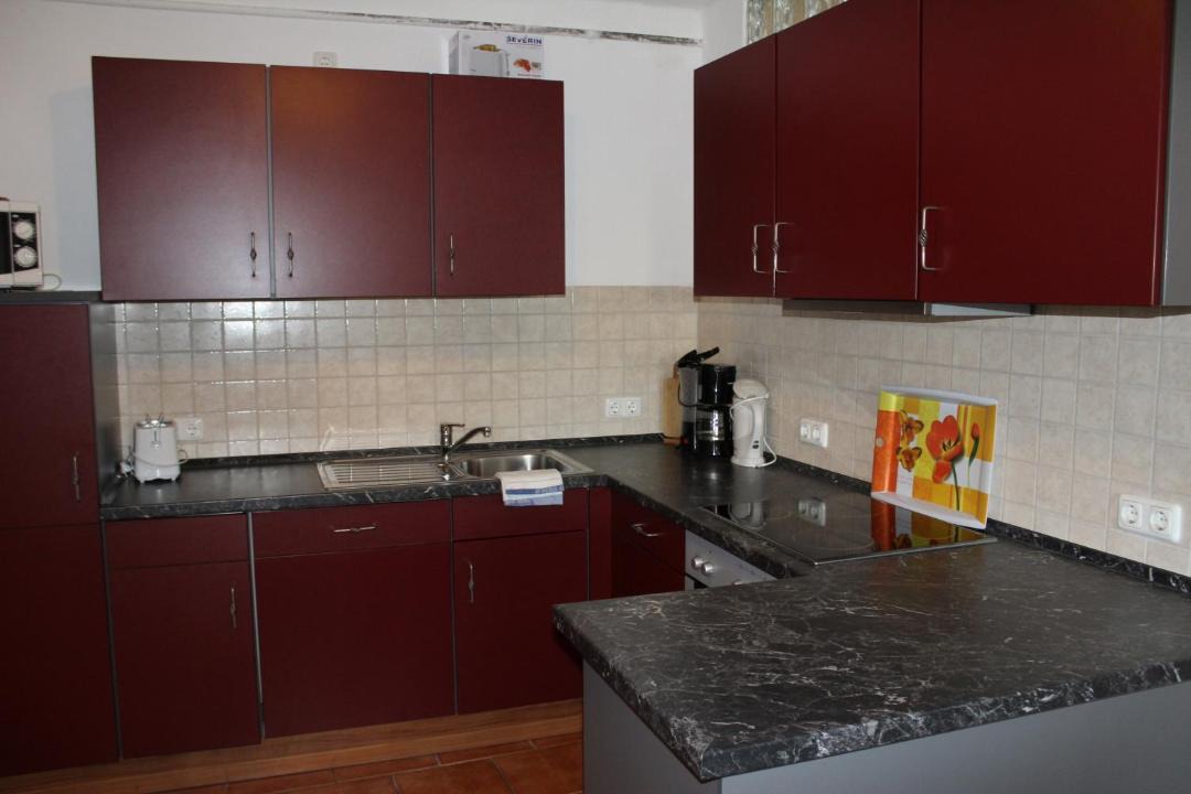 Photo of Kitchen in Heiligenhafen