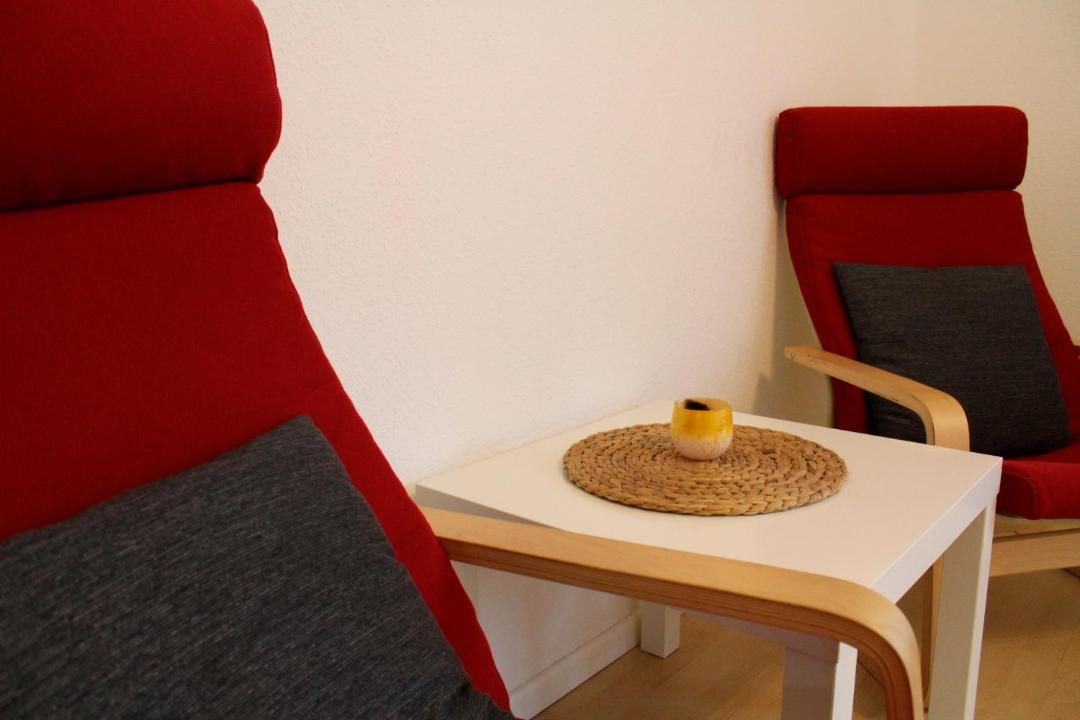 Photo of Livingroom in Heiligenhafen