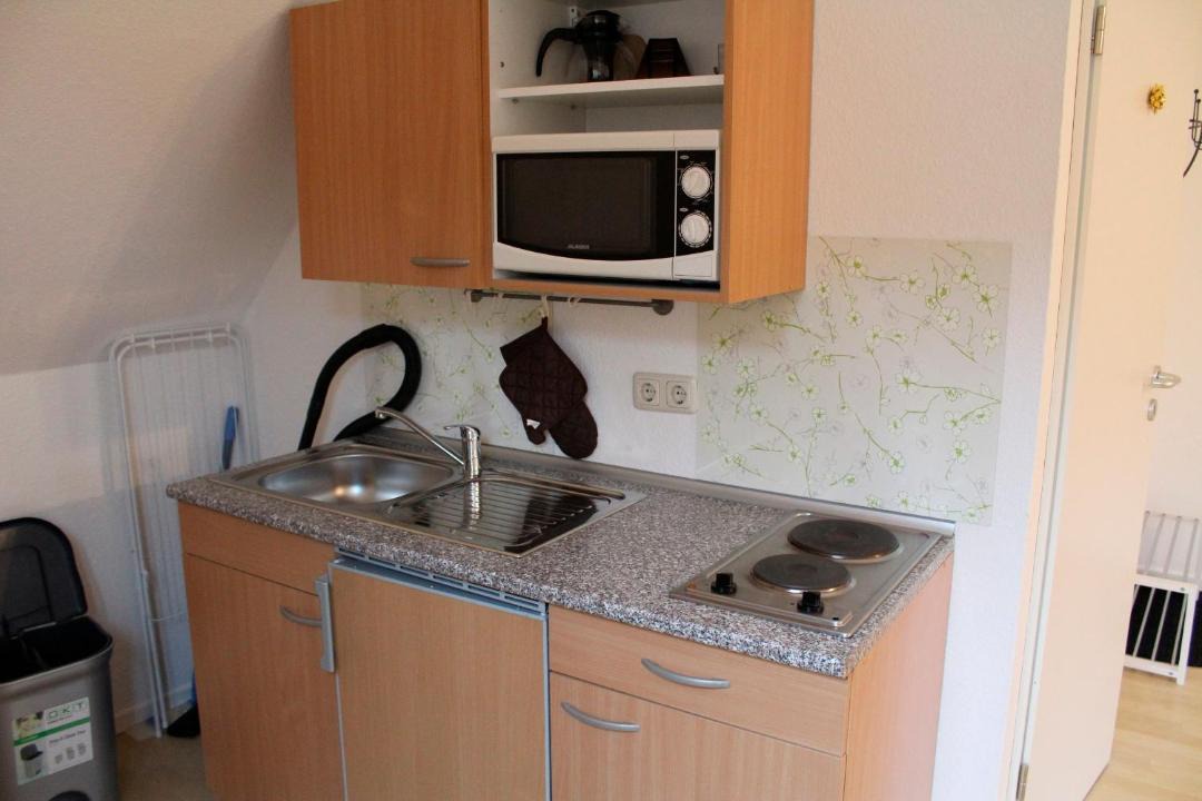 Photo of Kitchen in Heiligenhafen