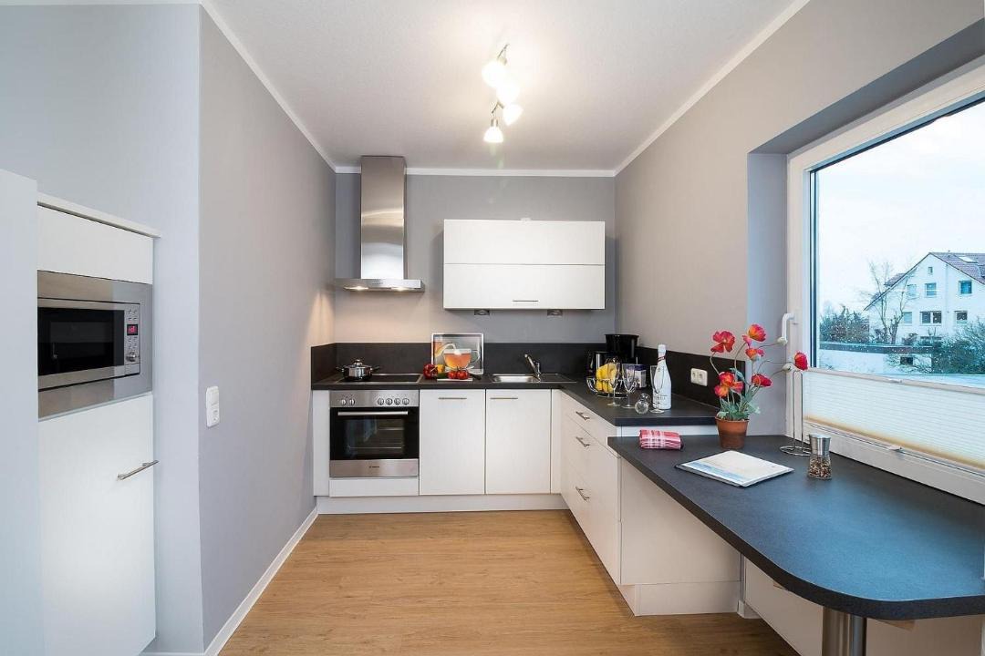 Photo of Kitchen in Groemitz