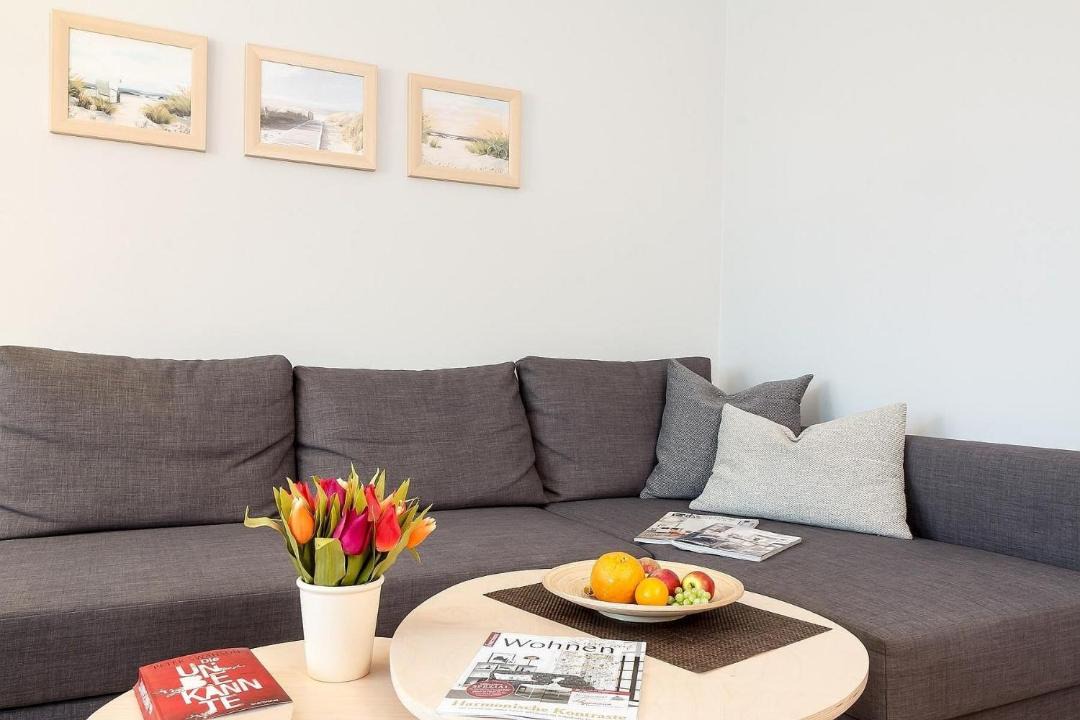 Photo of Livingroom in Groemitz