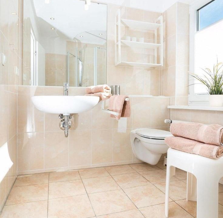 Photo of Bathroom in Groemitz