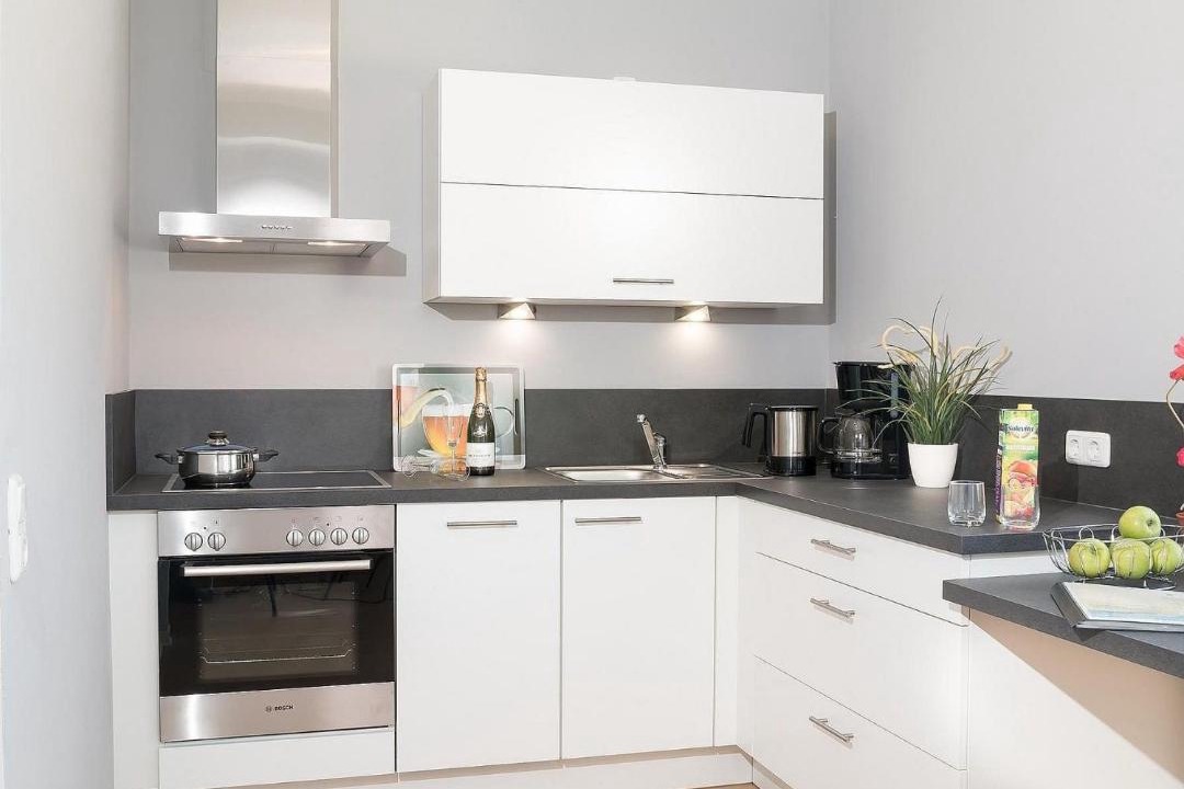 Photo of Kitchen in Groemitz