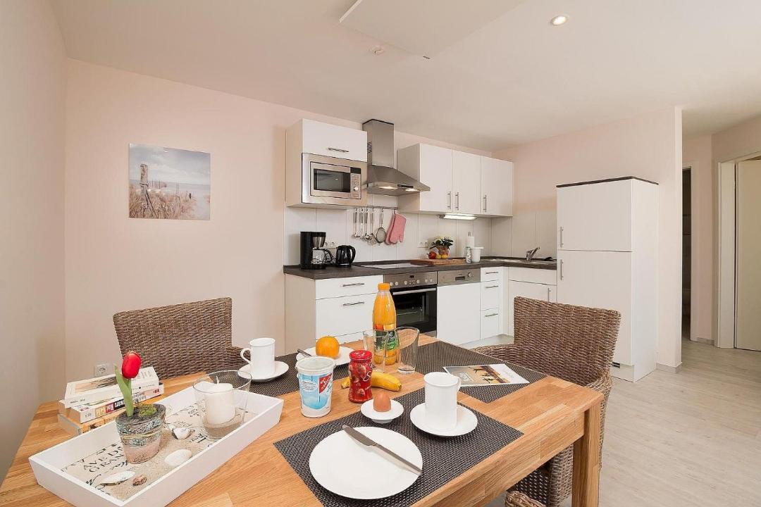 Photo of Kitchen in Groemitz