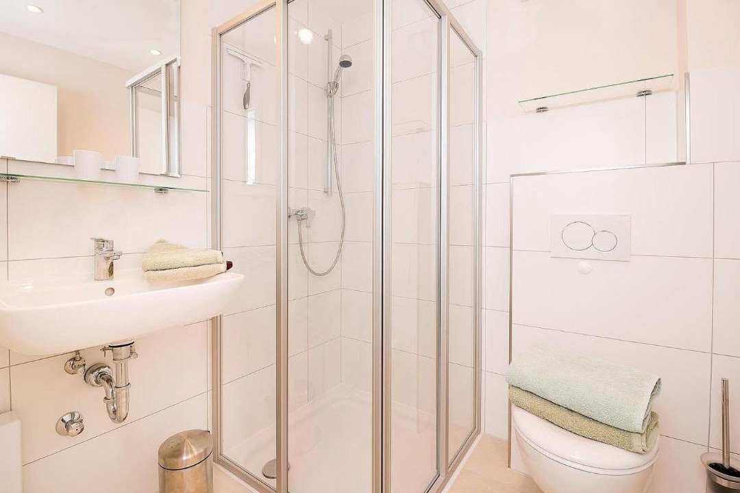 Photo of Bathroom in Groemitz