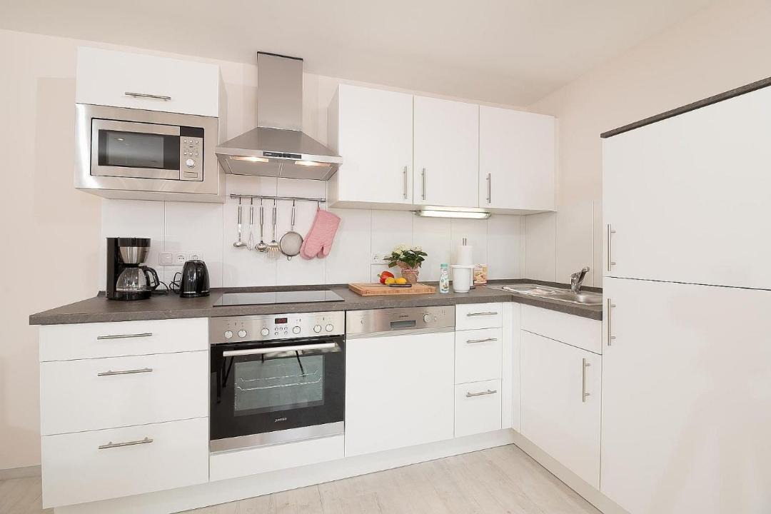 Photo of Kitchen in Groemitz
