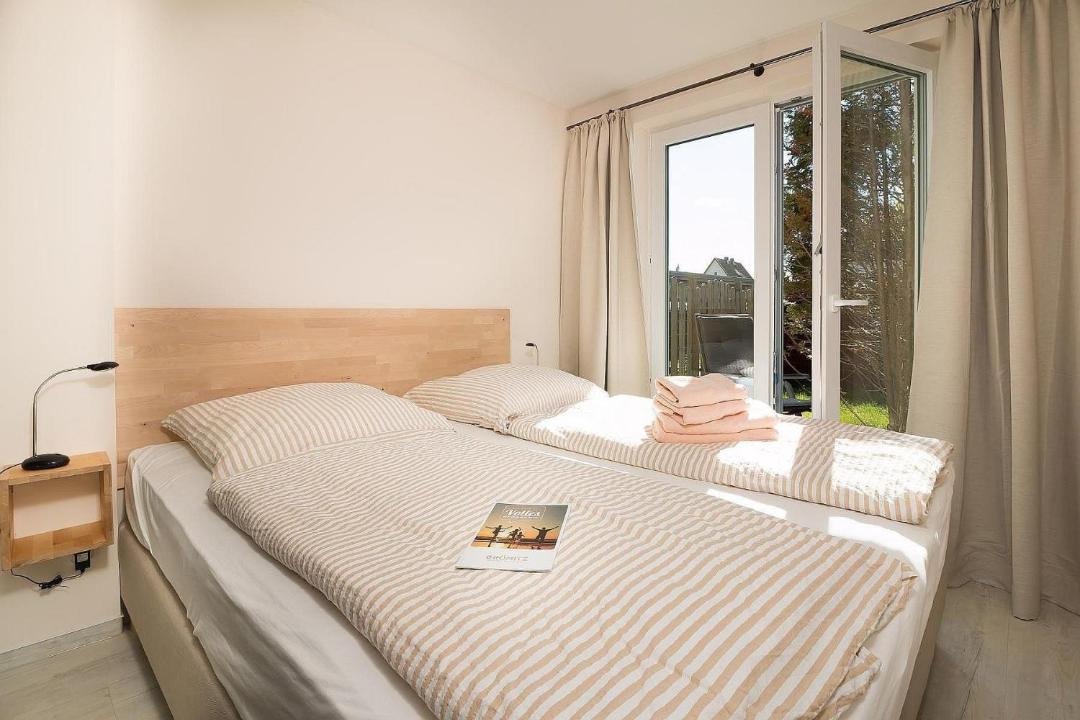 Photo of Bedroom in Groemitz