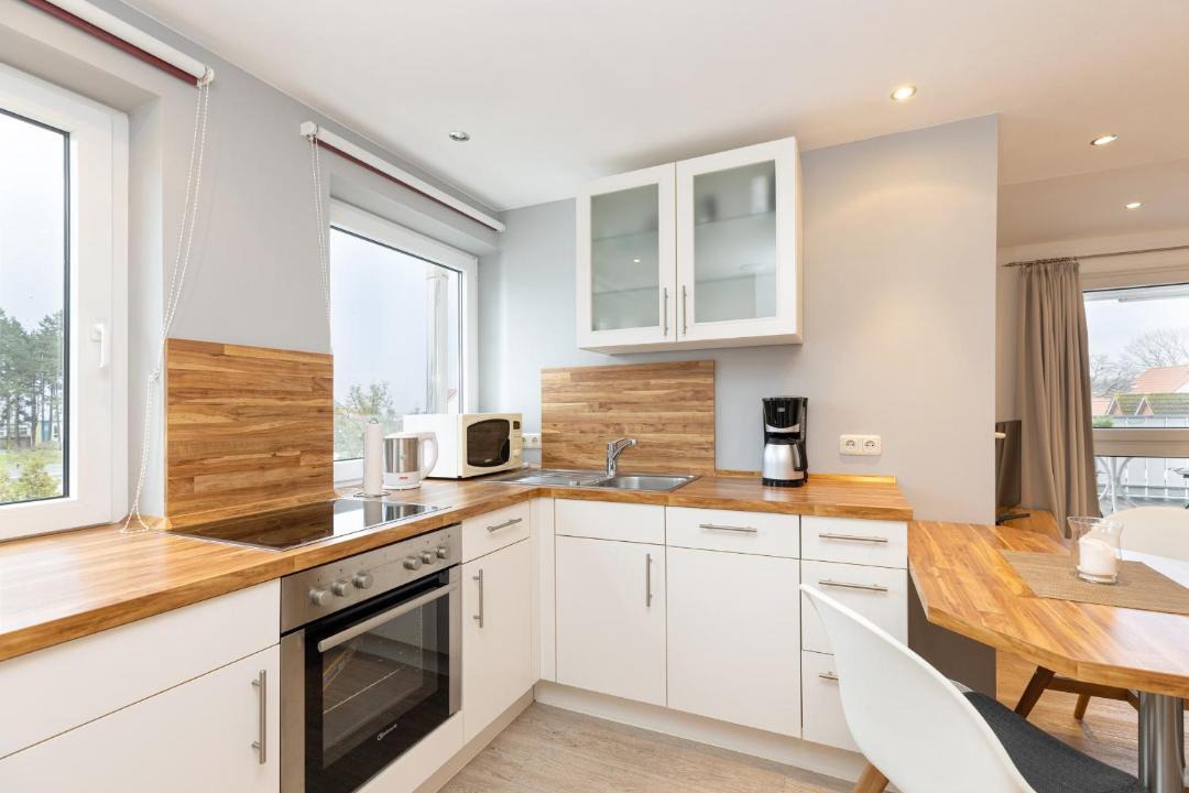 Photo of Kitchen in Groemitz
