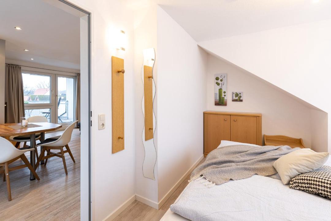 Photo of Bedroom in Groemitz