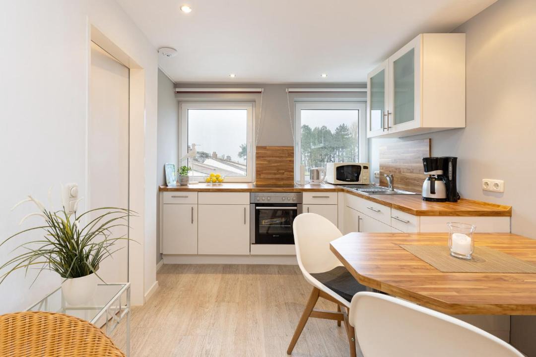 Photo of Kitchen in Groemitz