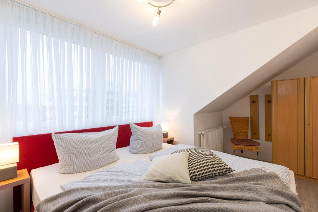 Photo of Bedroom in Groemitz