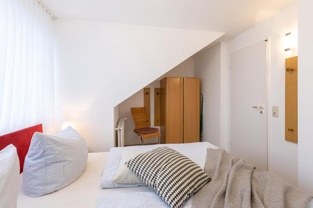 Photo of Bedroom in Groemitz