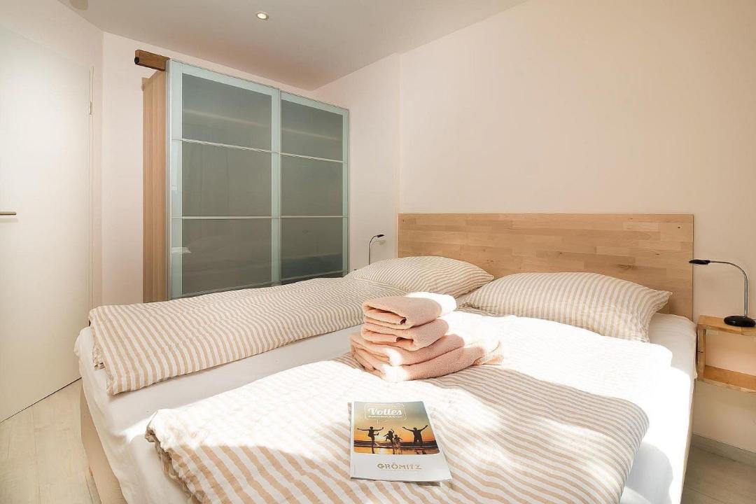 Photo of Bedroom in Groemitz