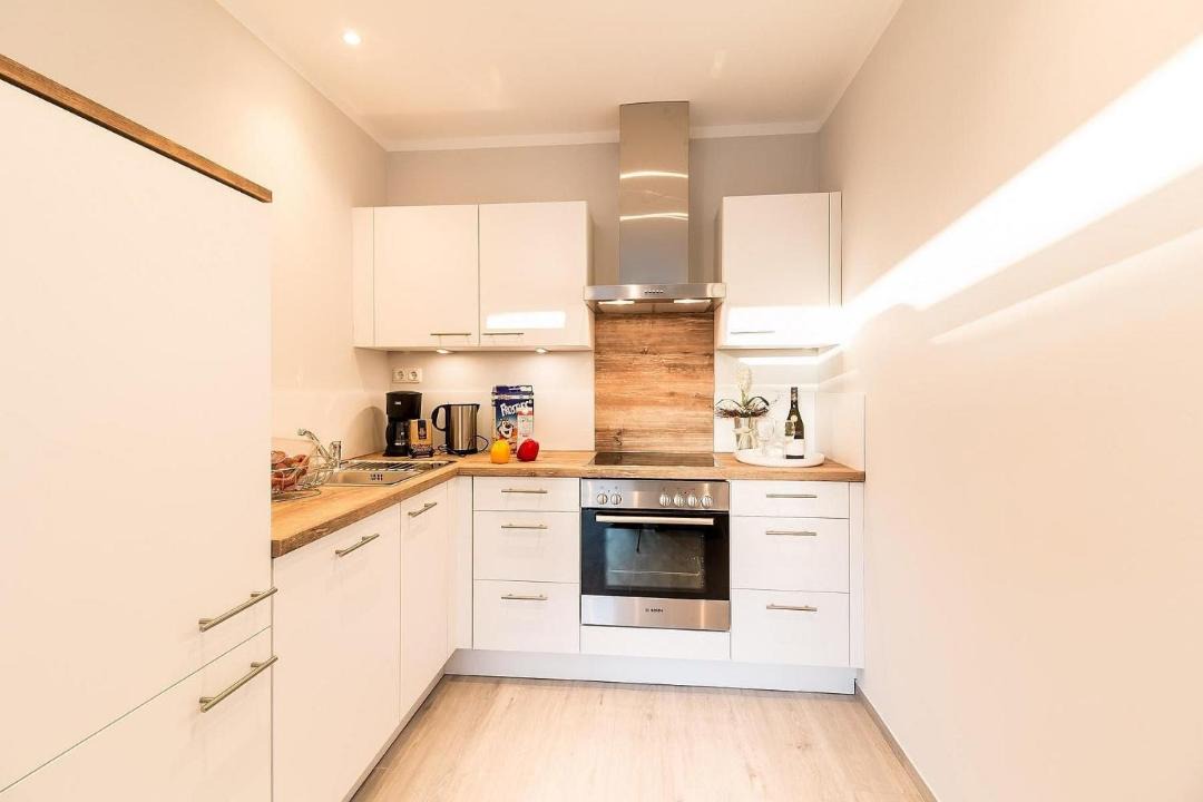 Photo of Kitchen in Groemitz