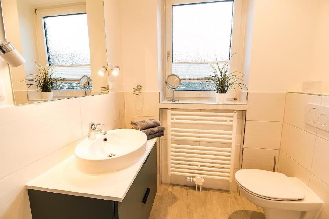 Photo of Bathroom in Groemitz
