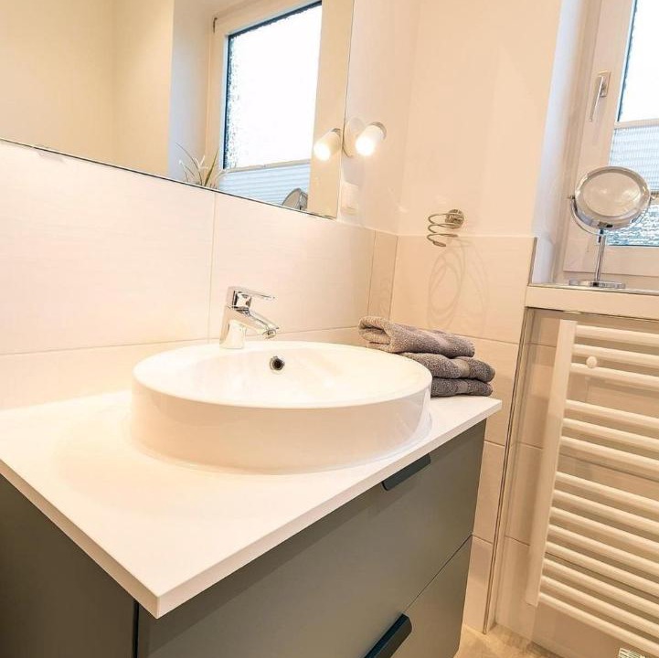 Photo of Bathroom in Groemitz