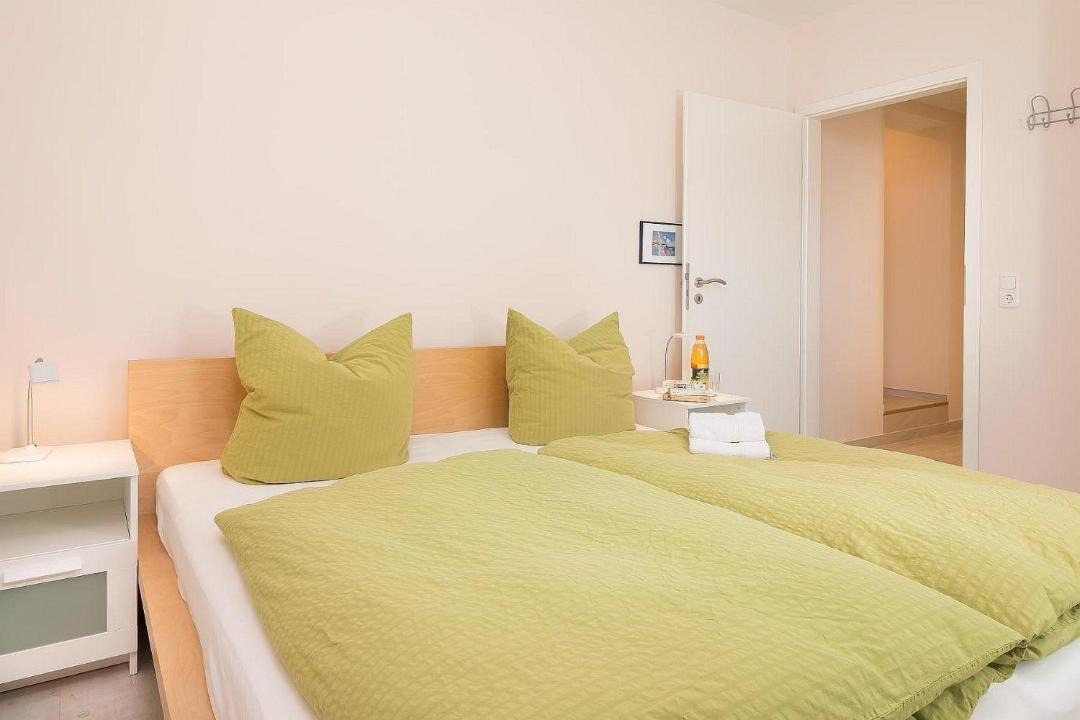 Photo of Bedroom in Groemitz
