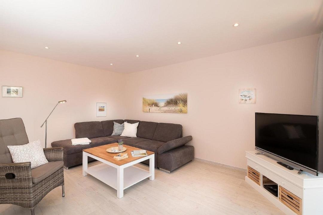 Photo of Livingroom in Groemitz