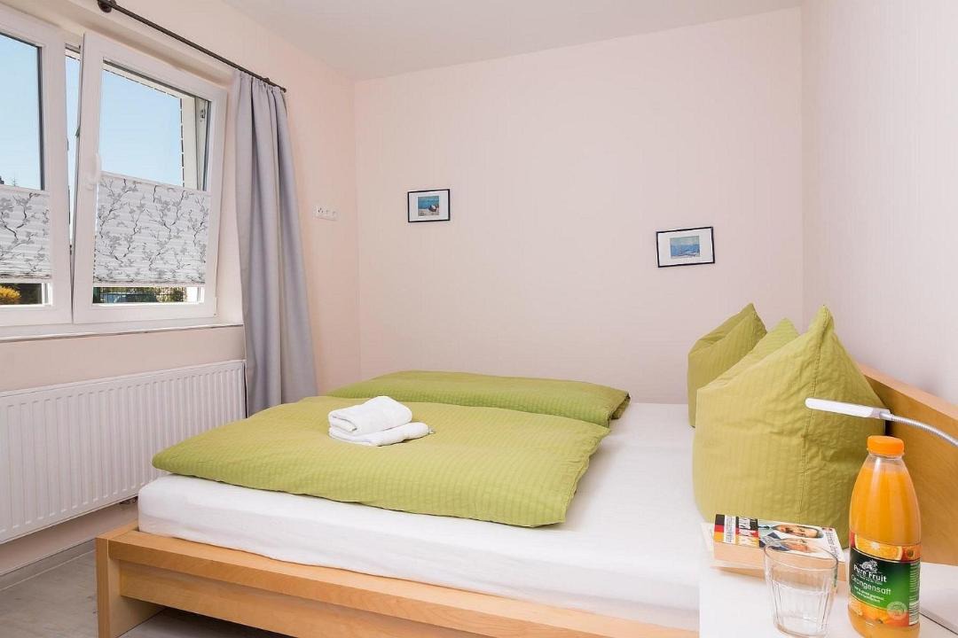 Photo of Bedroom in Groemitz