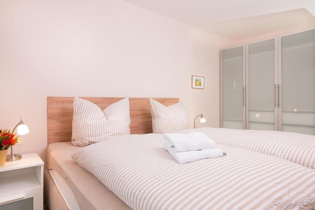 Photo of Bedroom in Groemitz