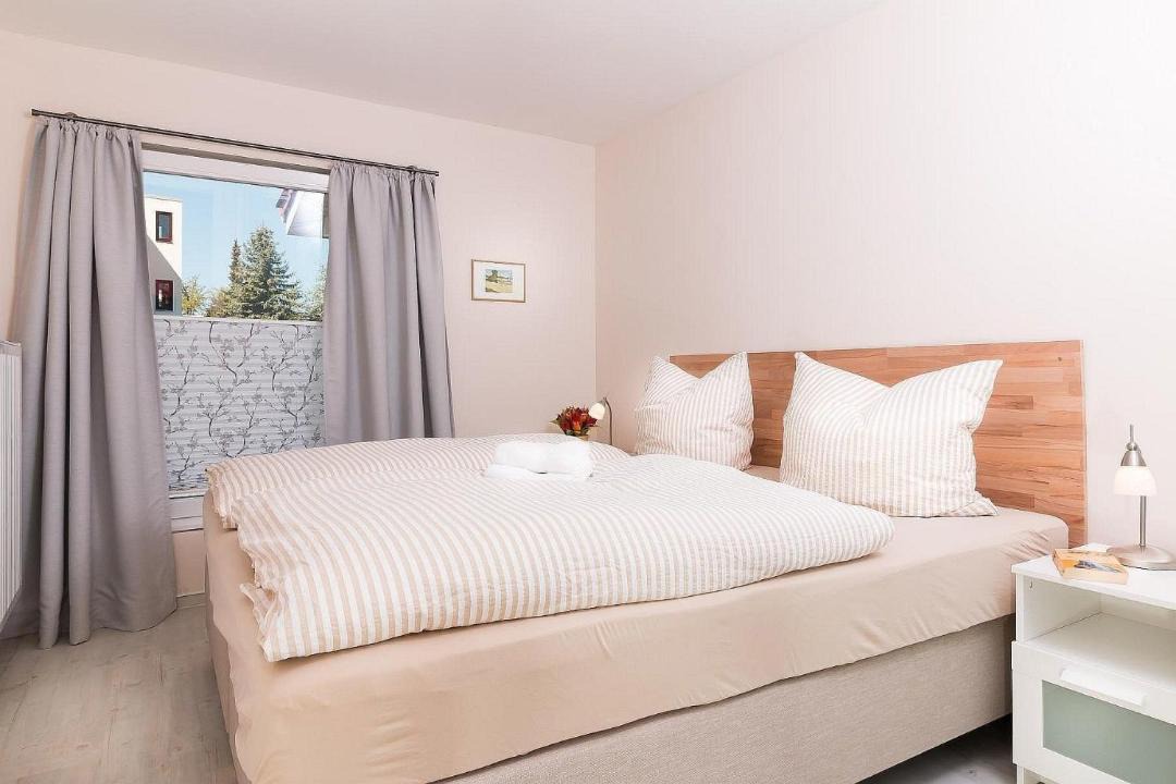 Photo of Bedroom in Groemitz