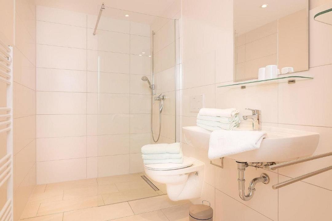 Photo of Bathroom in Groemitz