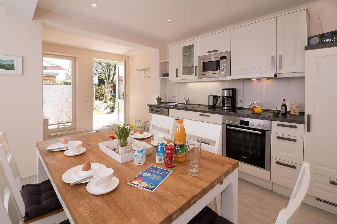 Photo of Kitchen in Groemitz