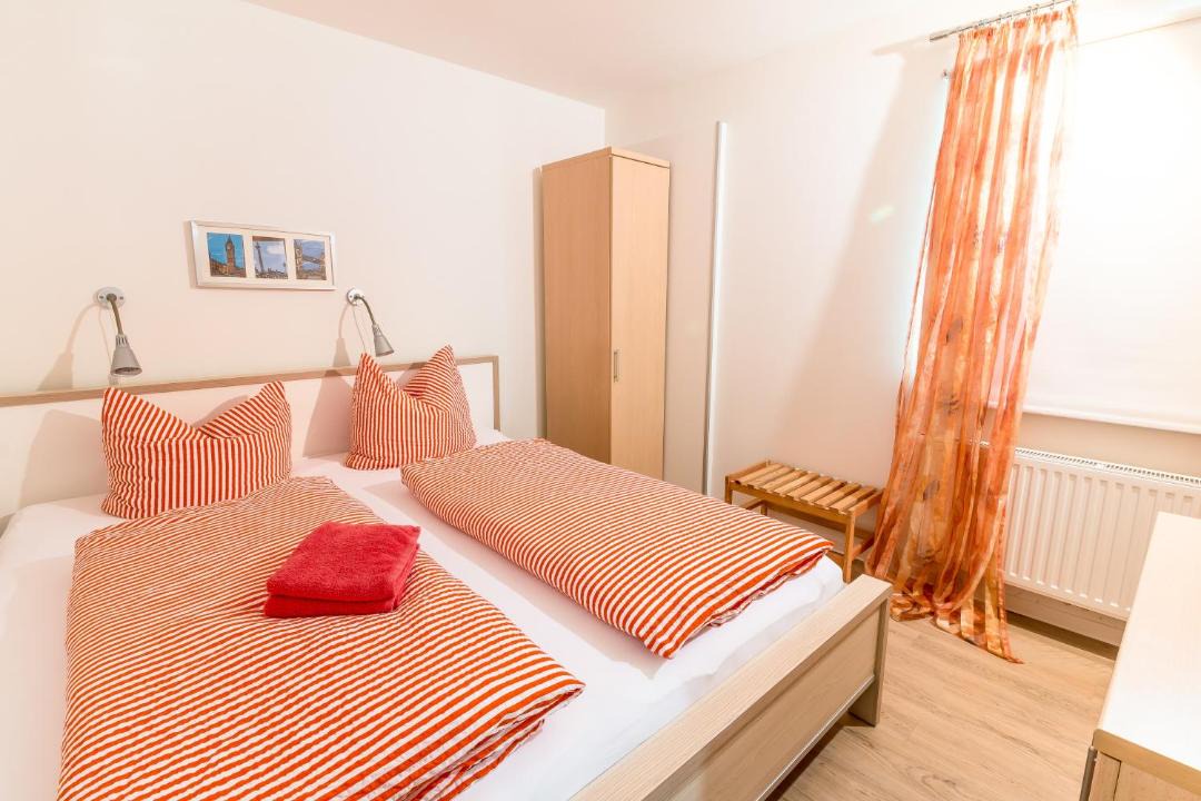 Photo of Bedroom in Groemitz