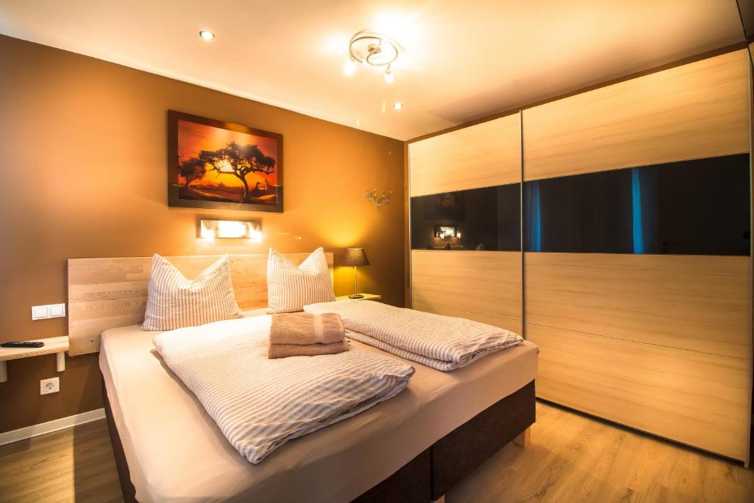 Photo of Bedroom in Groemitz