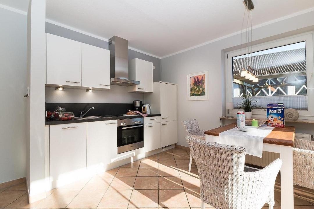 Photo of Kitchen in Groemitz