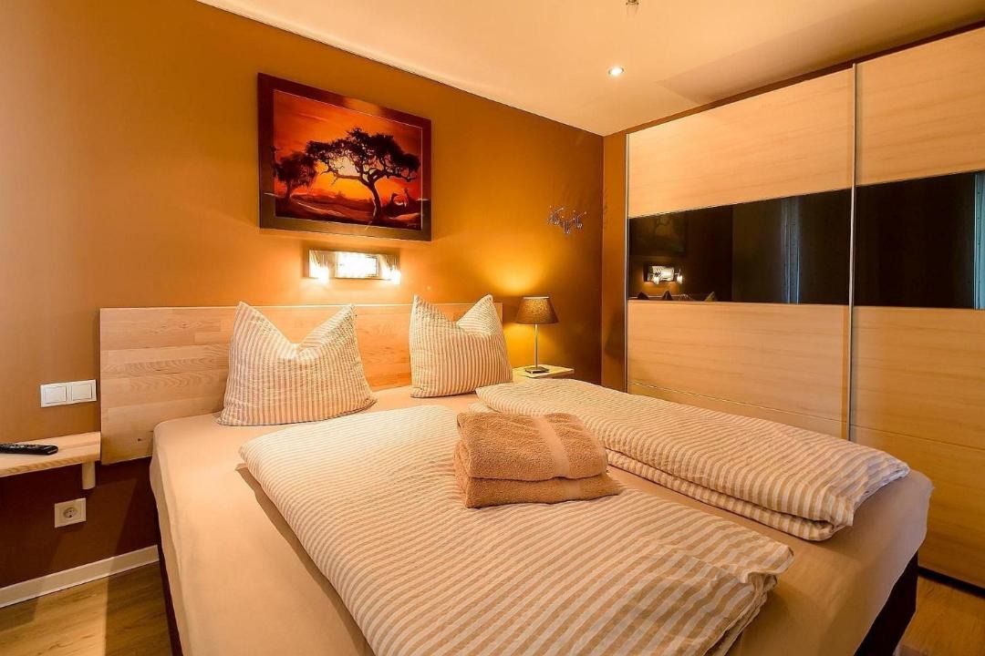 Photo of Bedroom in Groemitz
