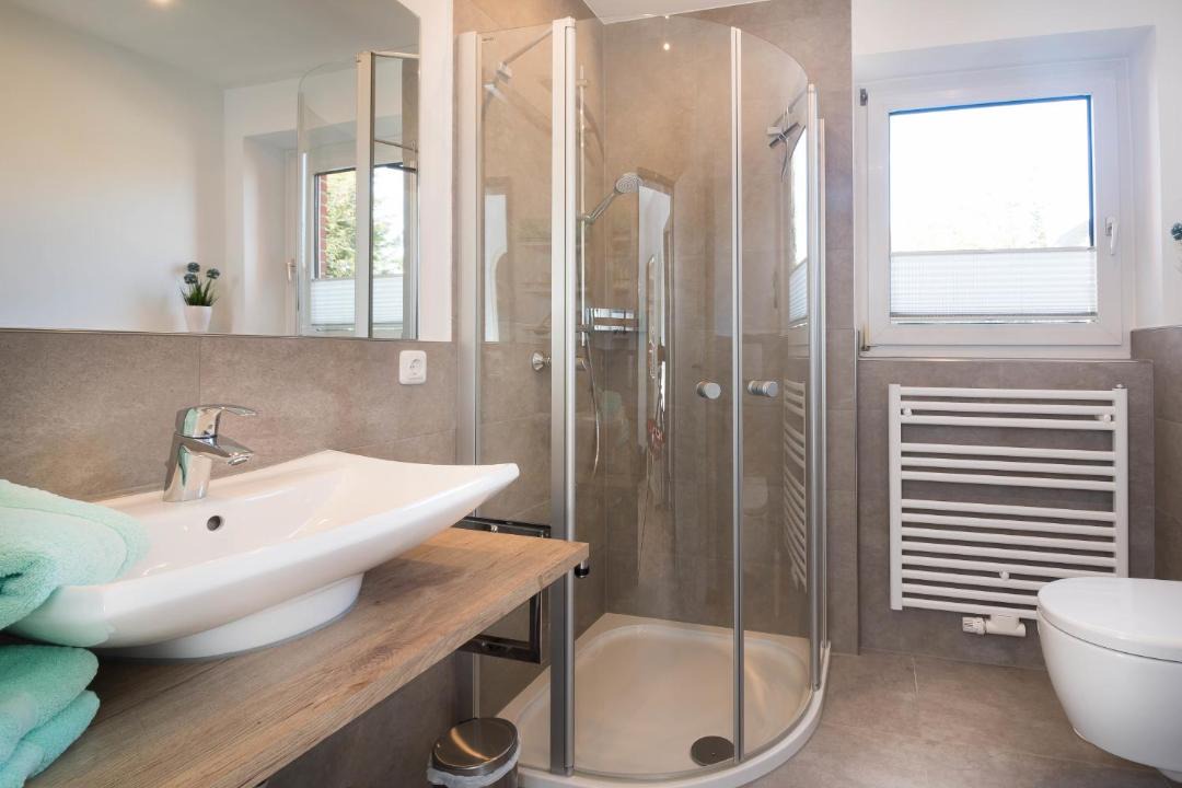 Photo of Bathroom in Groemitz