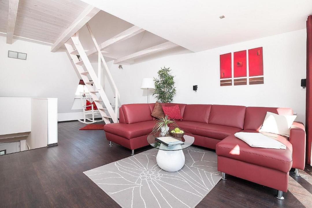 Photo of Livingroom in Groemitz