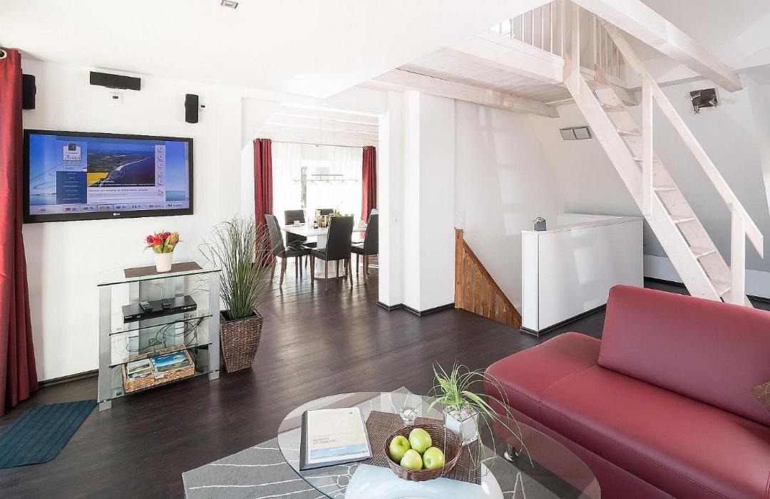 Photo of Livingroom in Groemitz