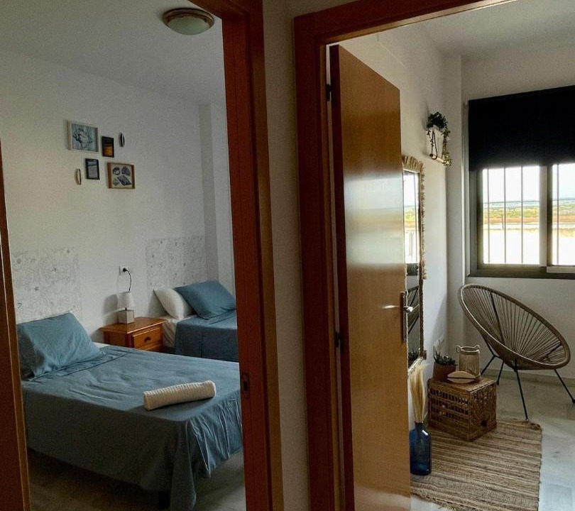 Photo of Bedroom in Barbate