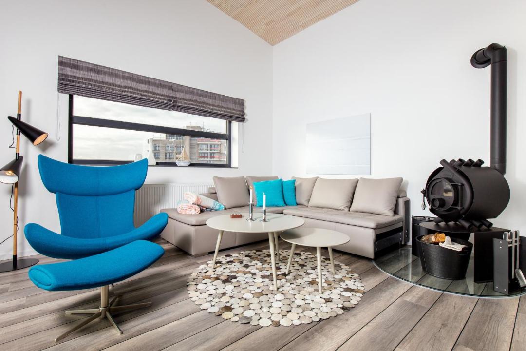 Photo of Livingroom in Neustadt in Holstein