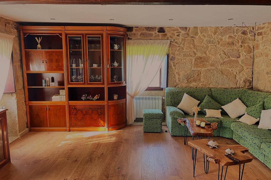 Photo of Livingroom in Tomino