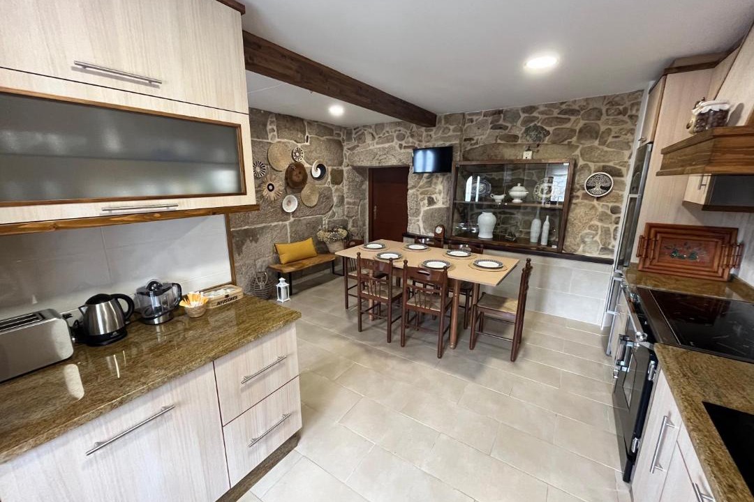 Photo of Kitchen in Tomino