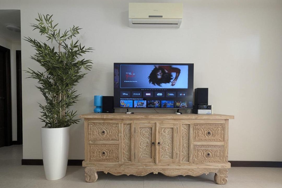 Photo of Livingroom in Playa Paraiso