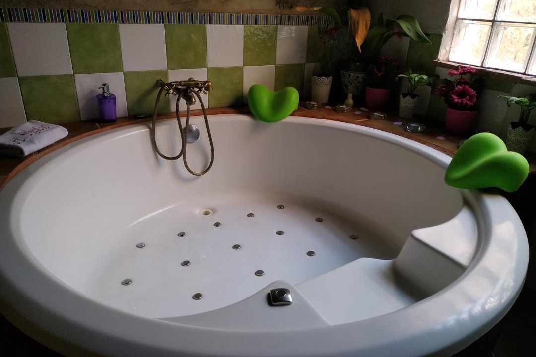 Photo of Bathroom in Enroig